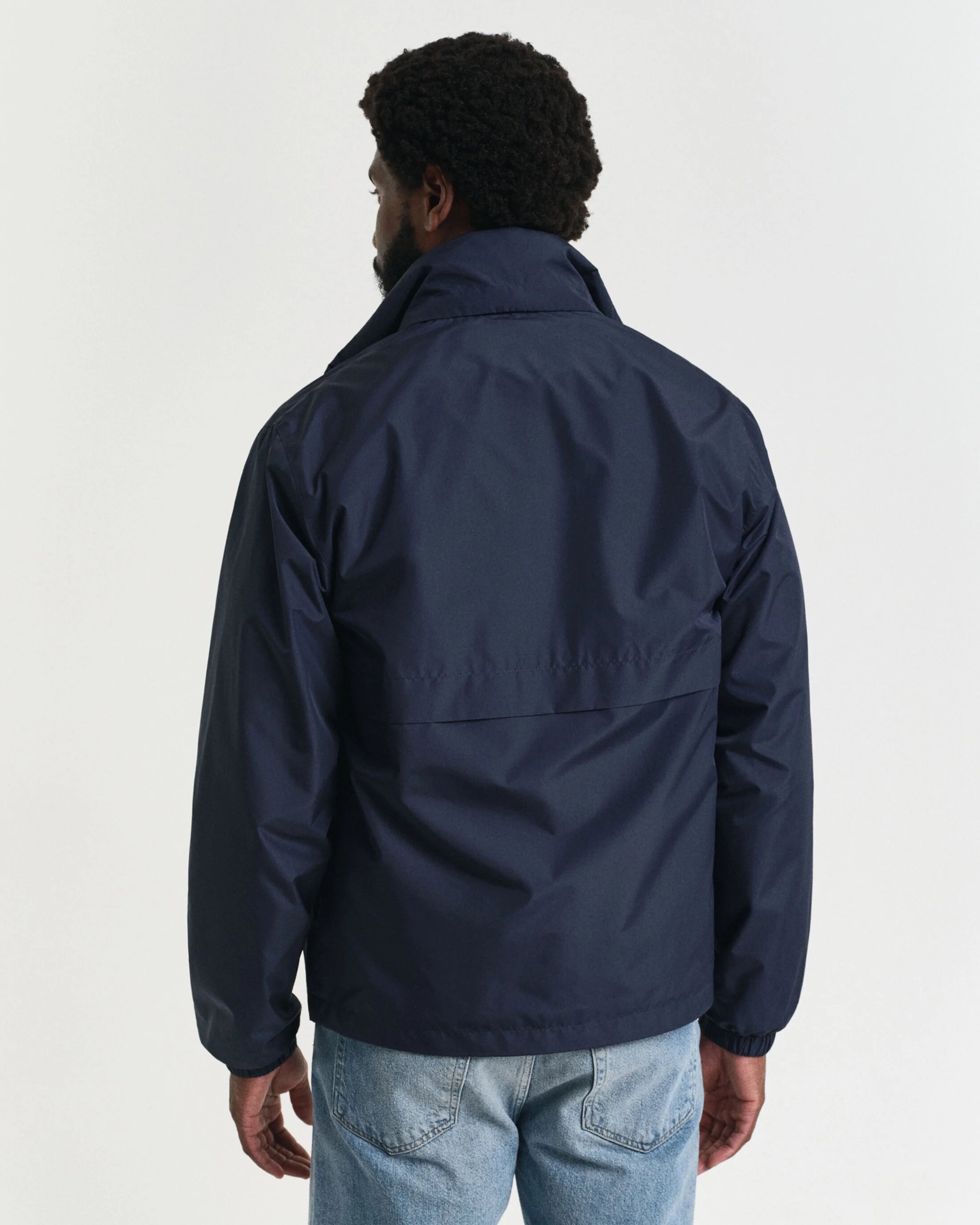 LIGHTWEIGHT WINDSHIELDER JAKKE
