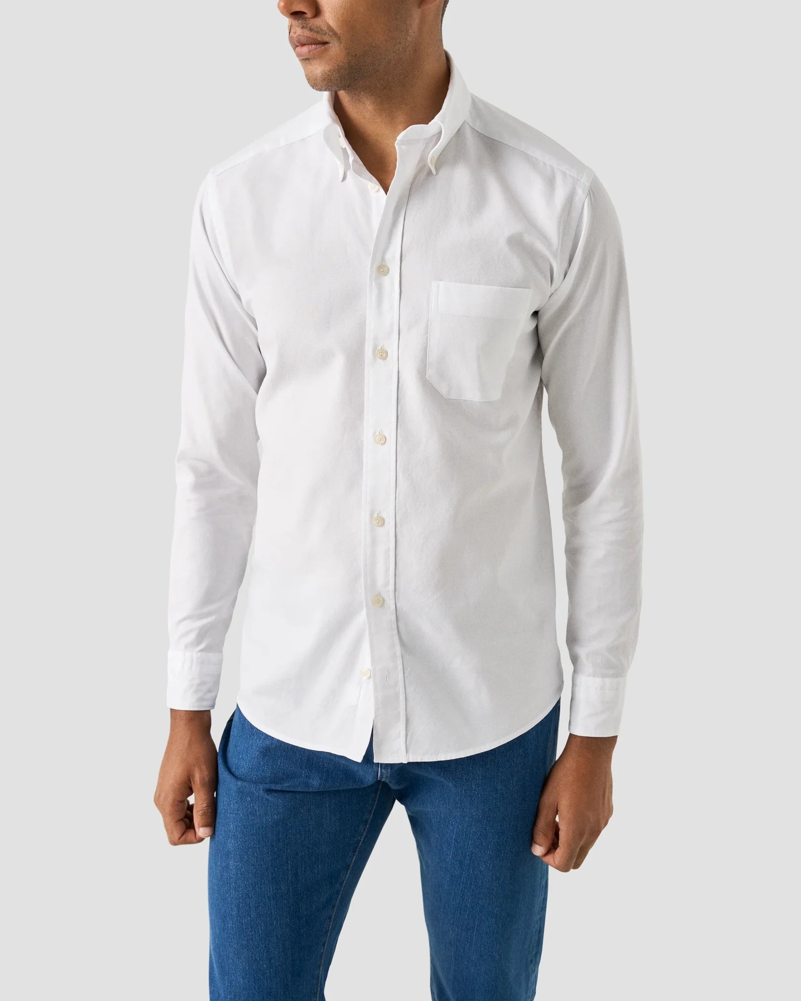 ROYAL OXFORD SHIRT