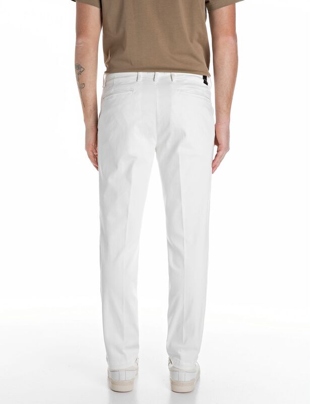 BENNI CHINO