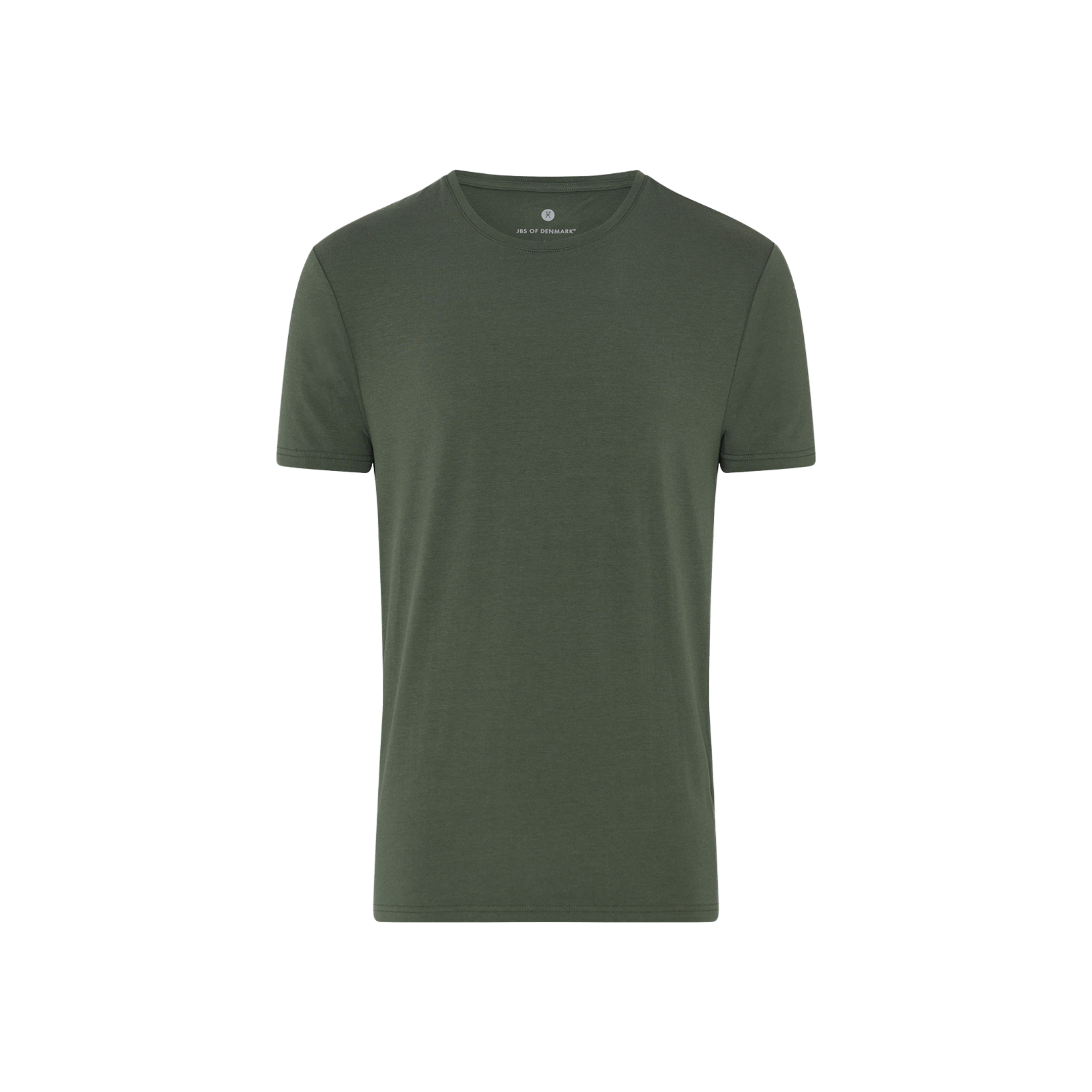 BAMBOO O-NECK T-SHIRT