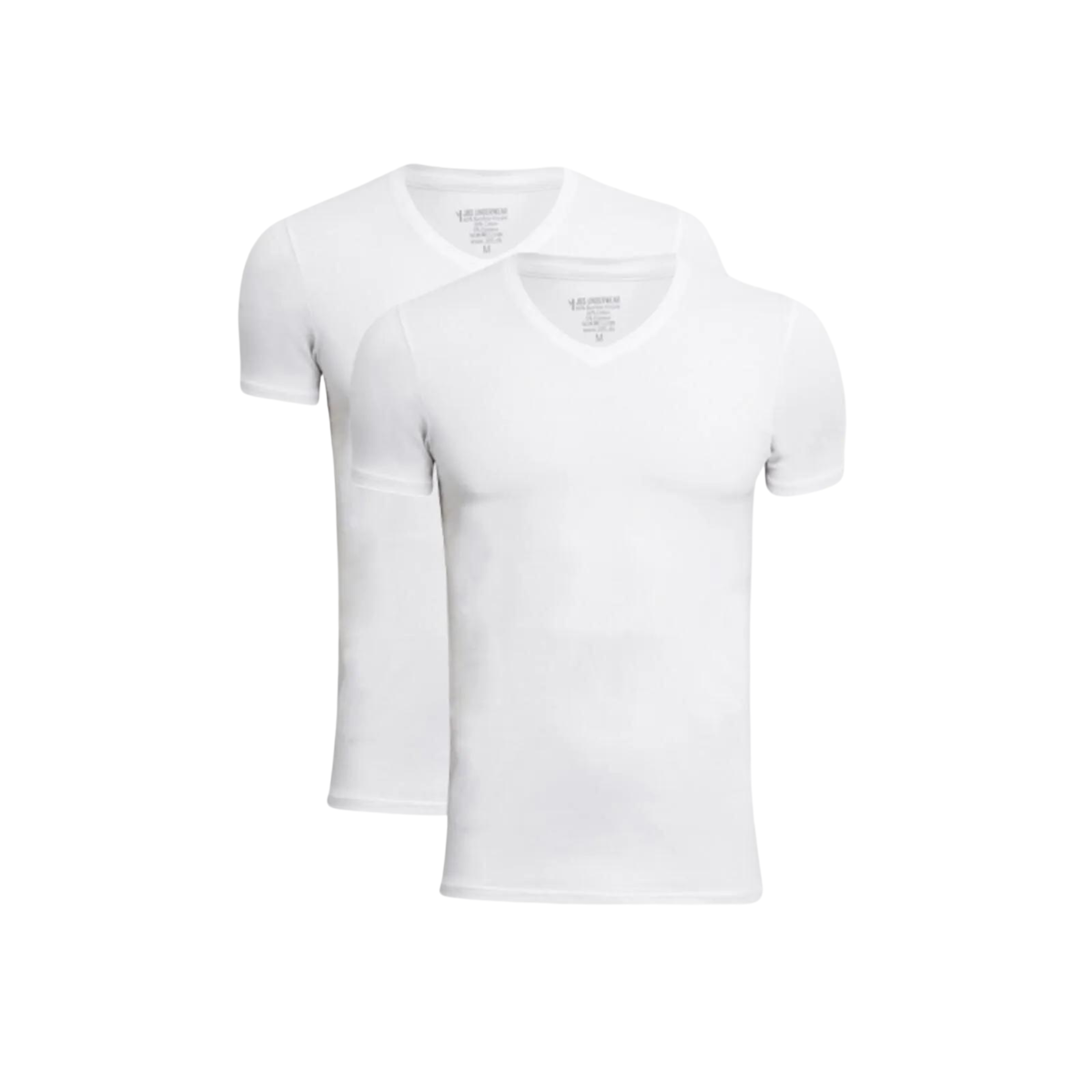 BAMBOO T-SHIRT V-NECK