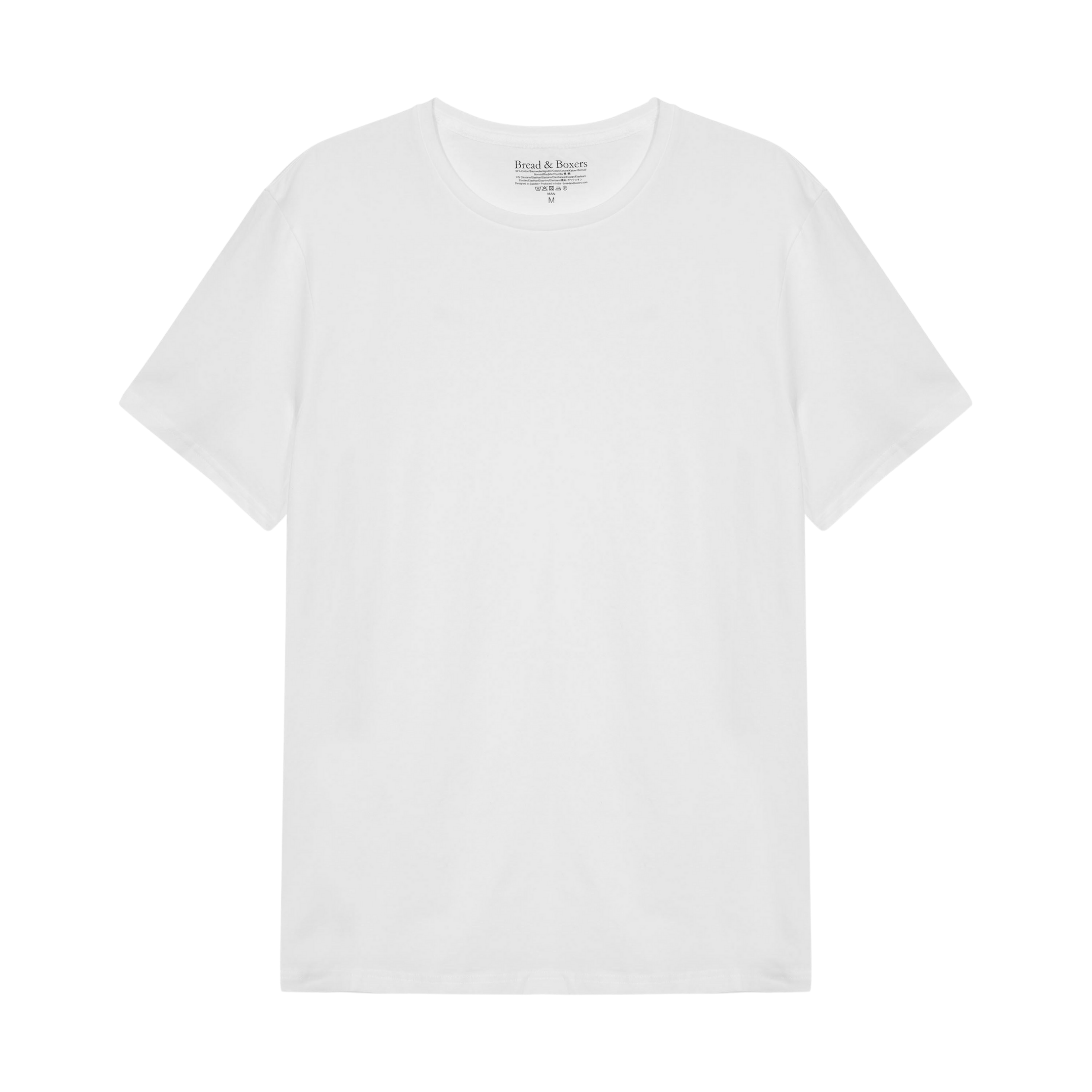 Crew-Neck