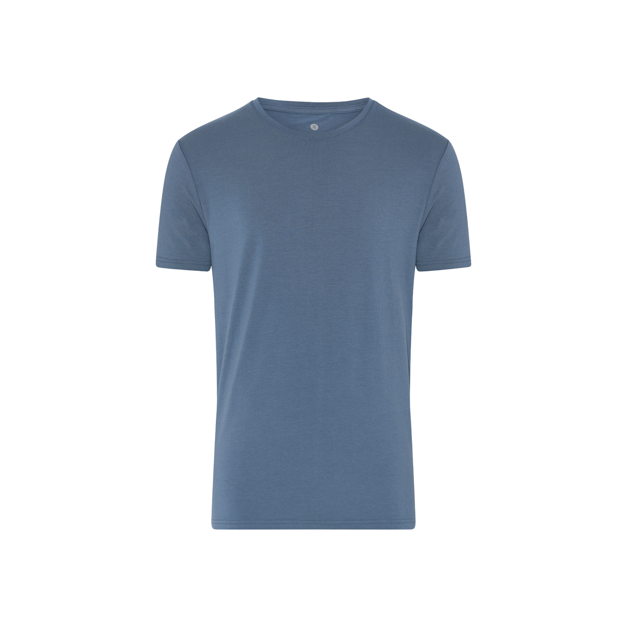BAMBOO O-NECK T-SHIRT