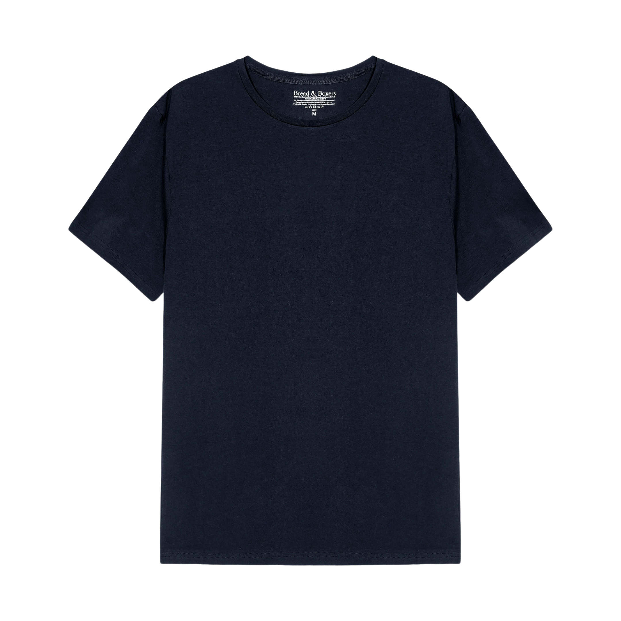 Crew-Neck