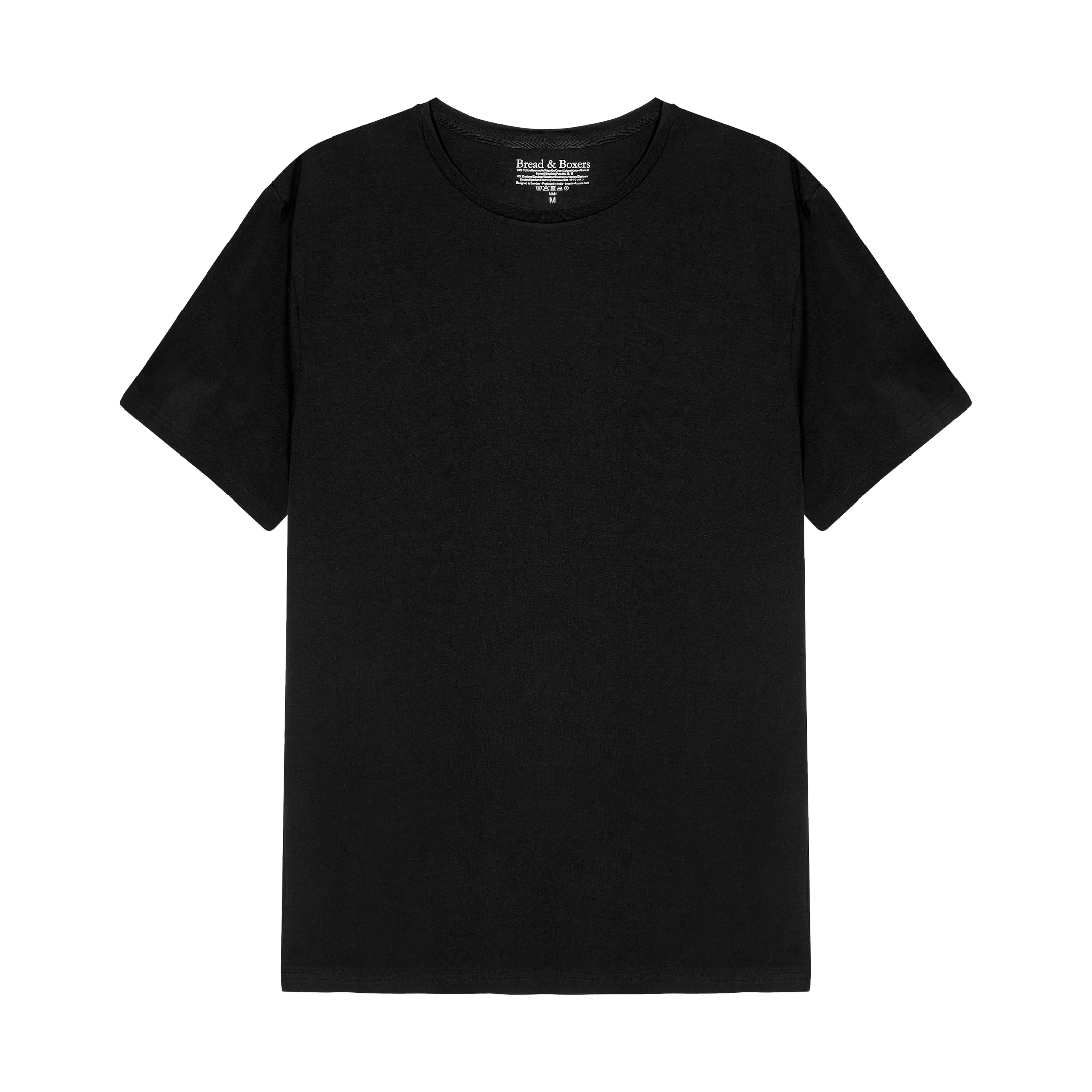 Crew-Neck