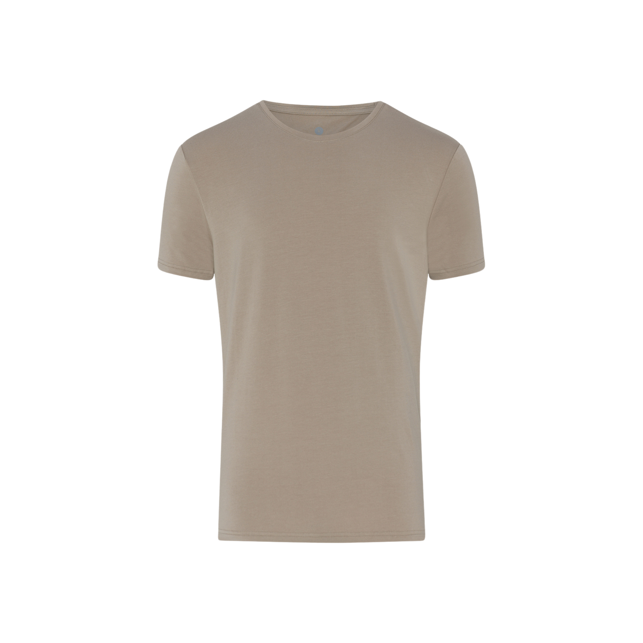 BAMBOO O-NECK T-SHIRT