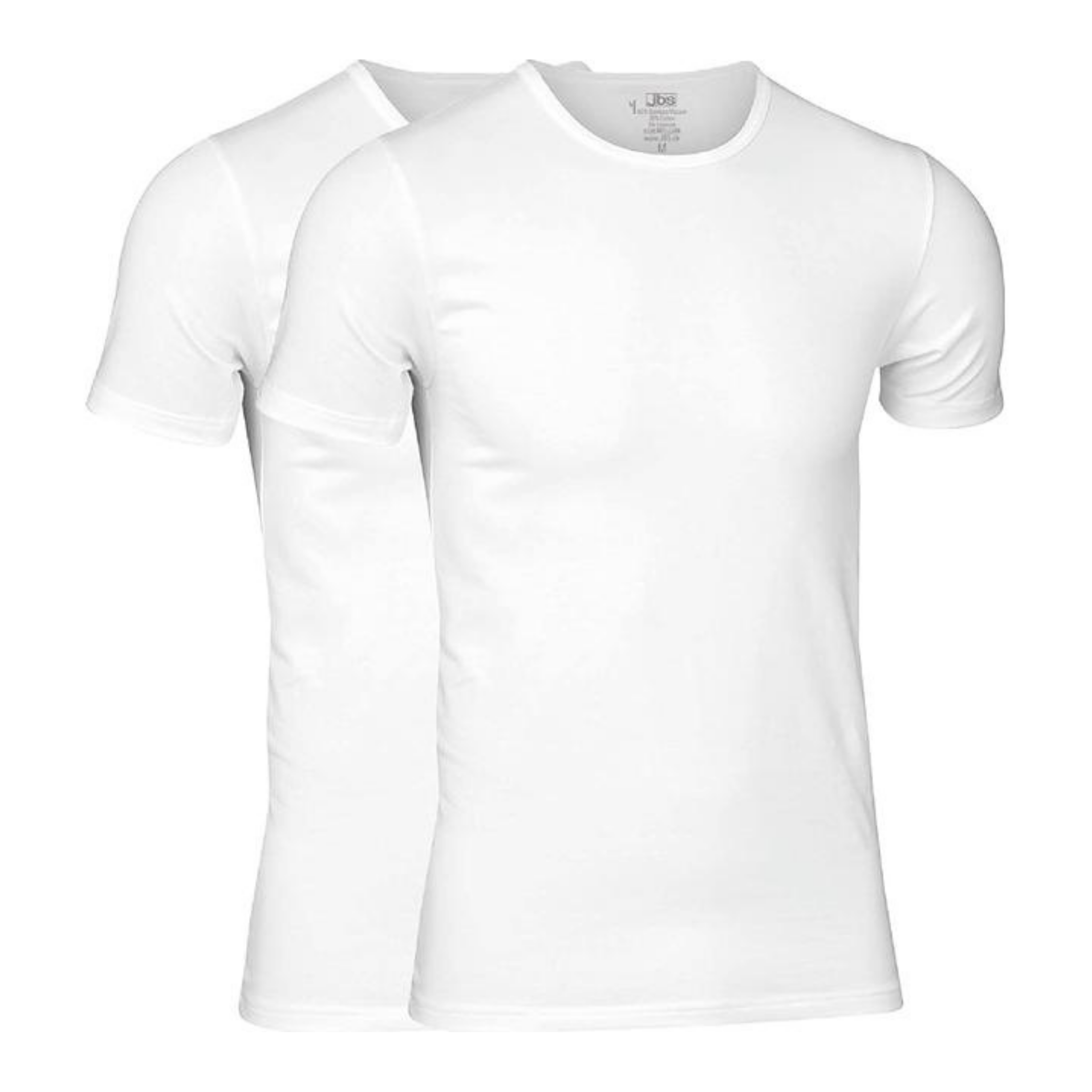 BAMBOO T-SHIRTS 2 PACK