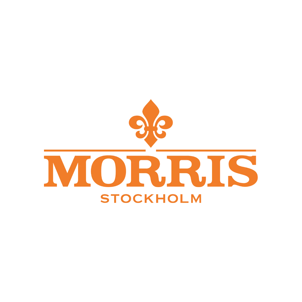 Morris Stockholm – skandinavisk elegance med tidløs karakter