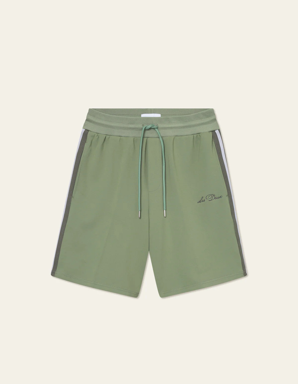 STERLING TRACK SHORTS