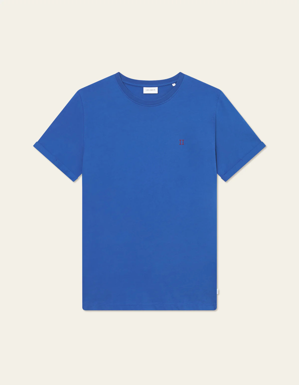NORREGAARD CONTRAST T-SHIRT
