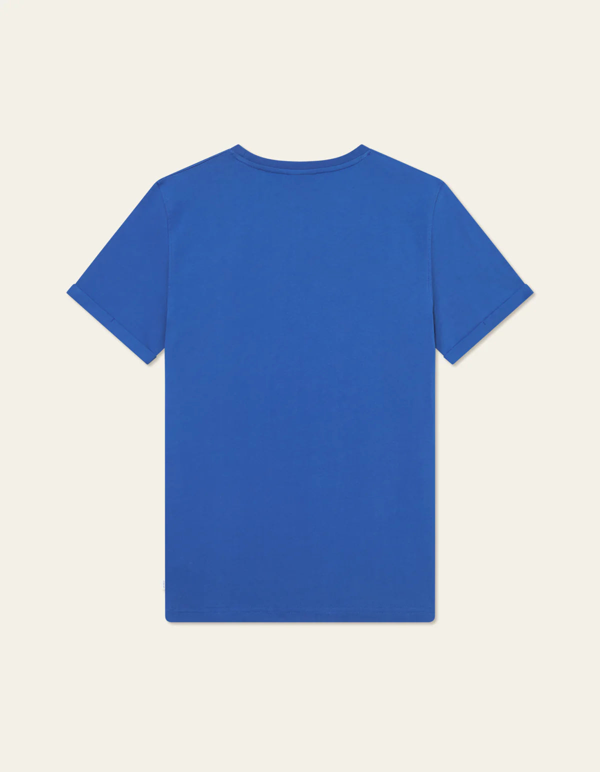 NORREGAARD CONTRAST T-SHIRT