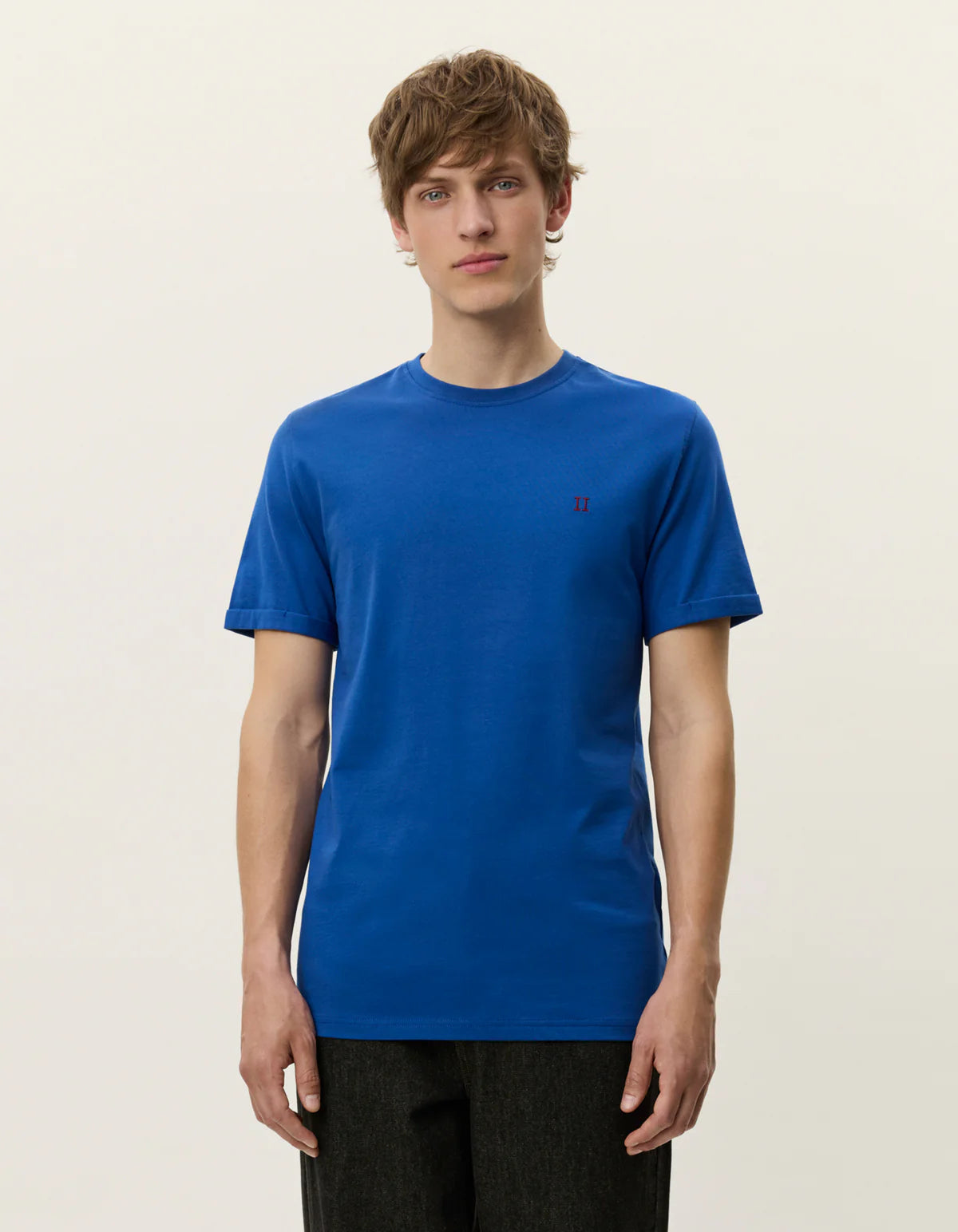 NORREGAARD CONTRAST T-SHIRT
