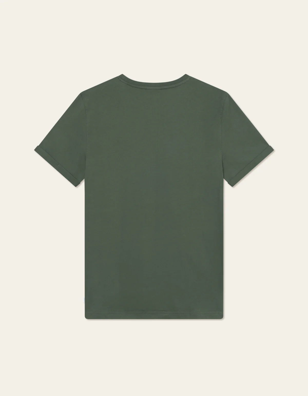 NORREGAARD CONTRAST T-SHIRT