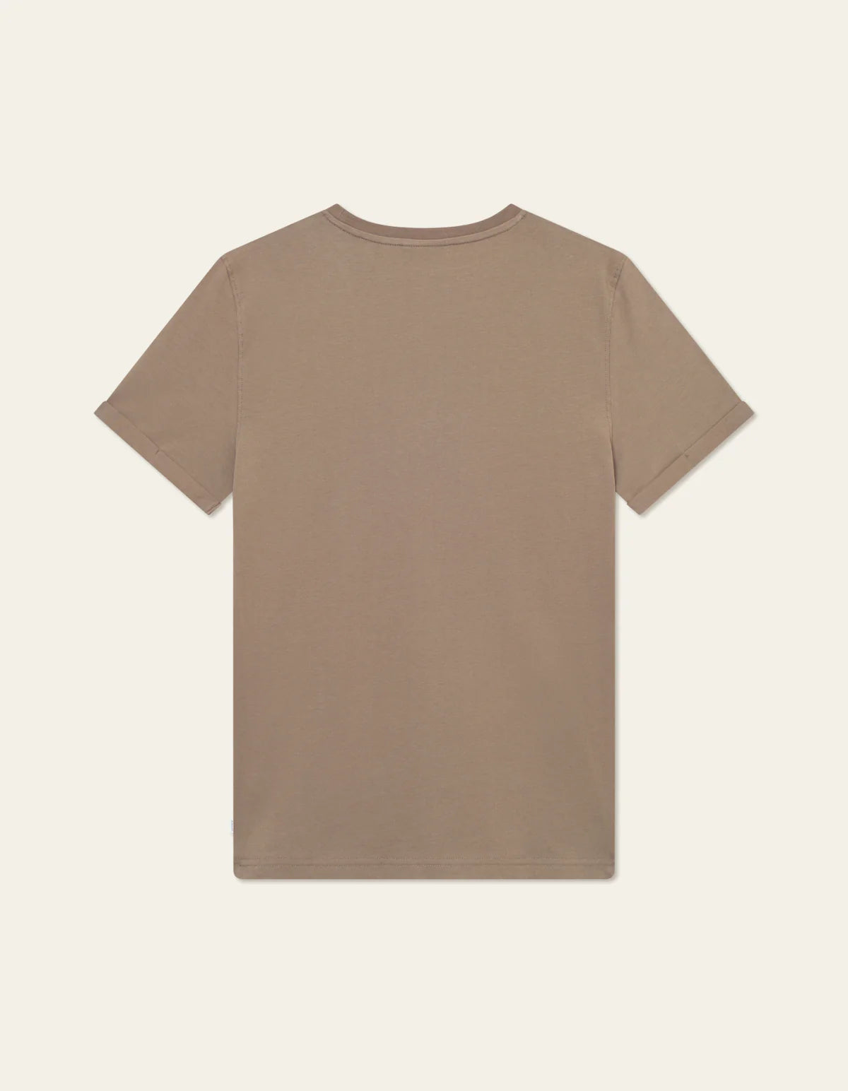 NORREGAARD CONTRAST T-SHIRT