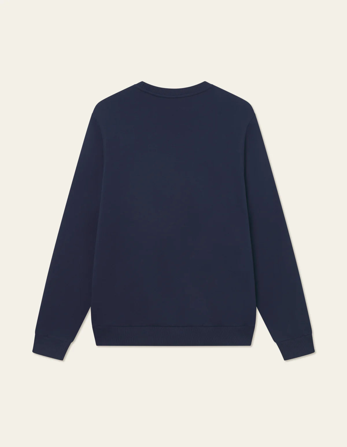 TONAL SWEATSHIRT - DARK NAVY