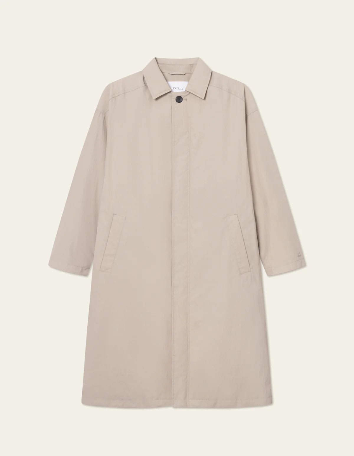 MAXIMUS PADDED TECH JAKKE