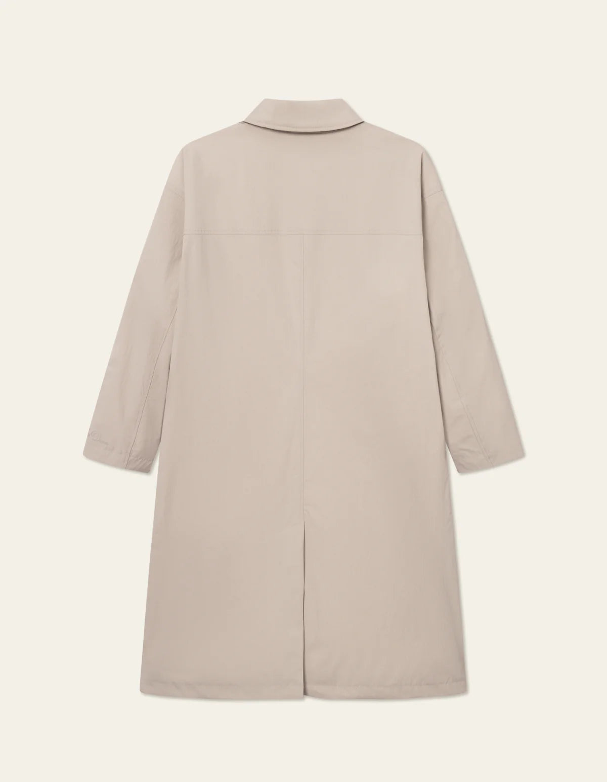 MAXIMUS PADDED TECH JAKKE