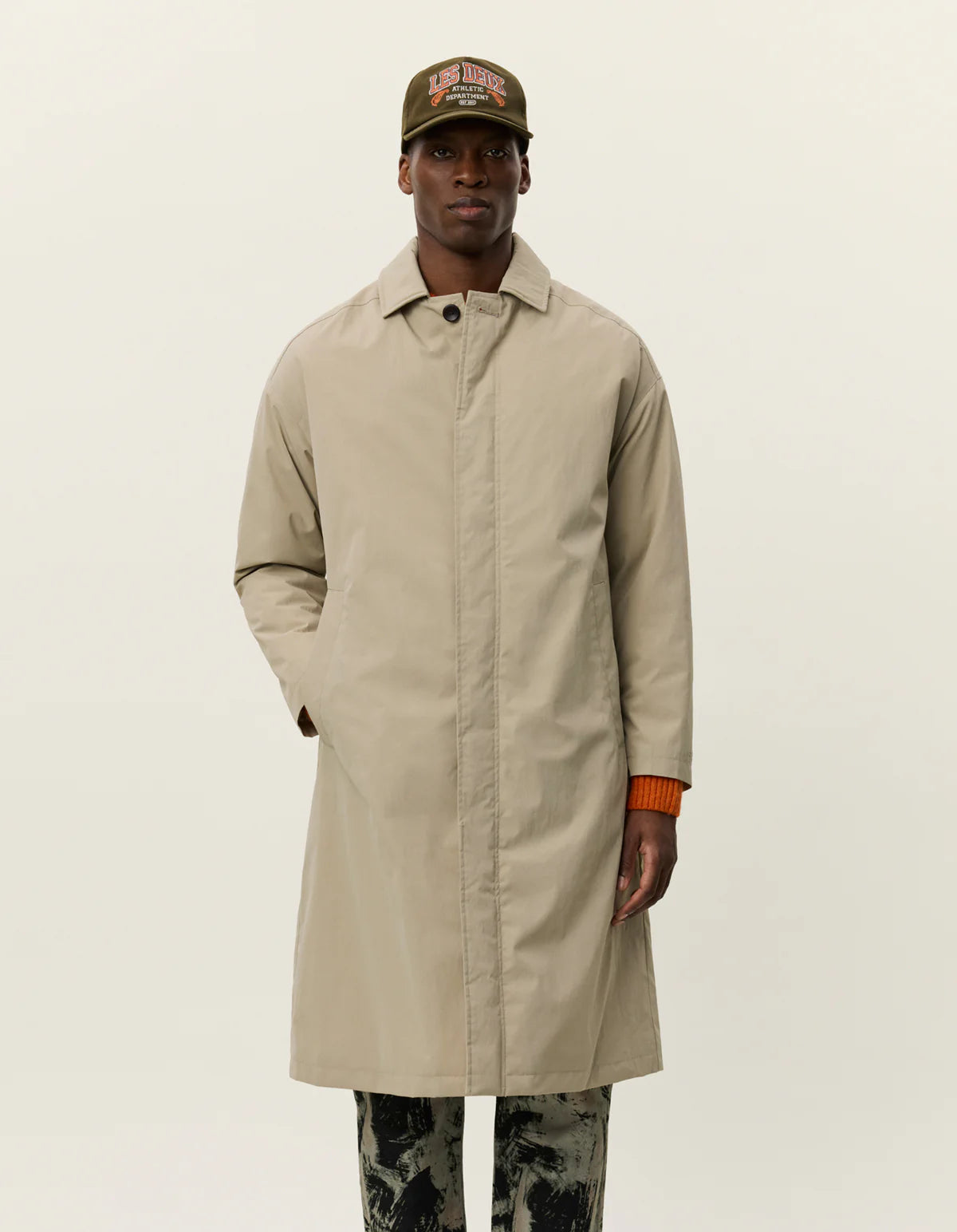 MAXIMUS PADDED TECH JAKKE