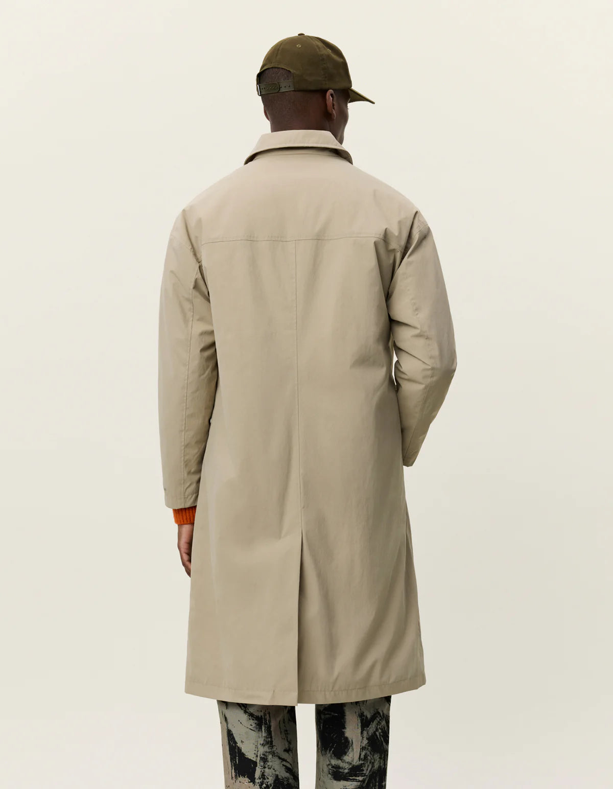 MAXIMUS PADDED TECH JAKKE