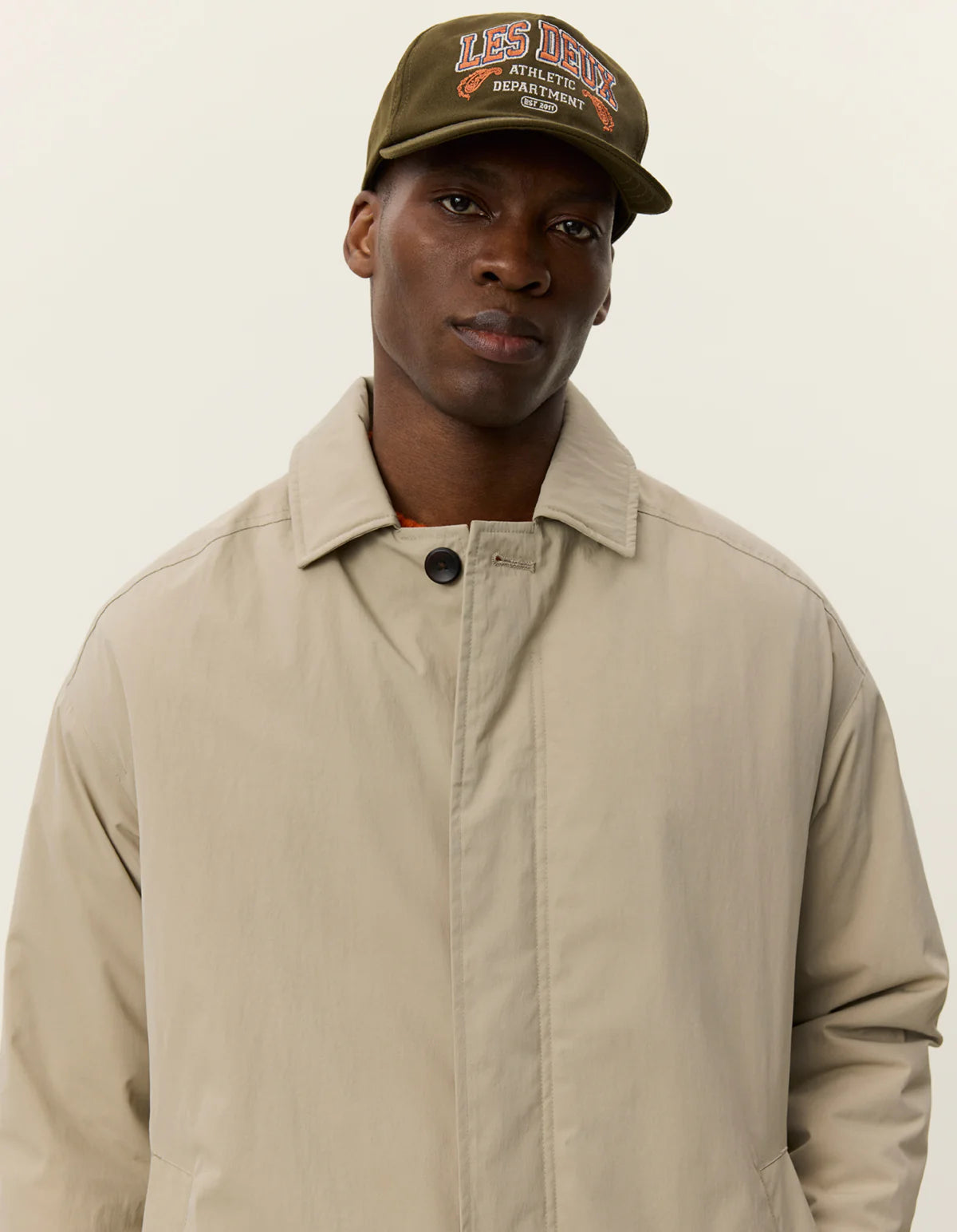 MAXIMUS PADDED TECH JAKKE