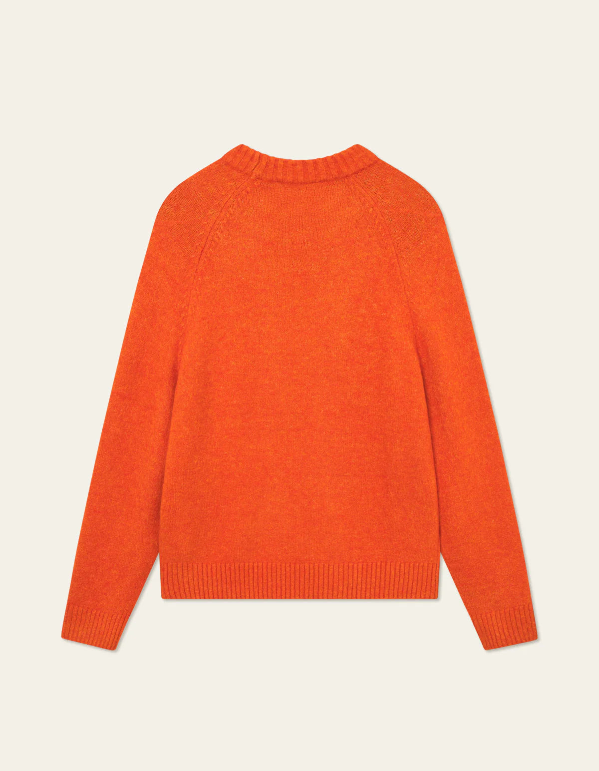 GILBERT CREWNECK KNIT SWEATER