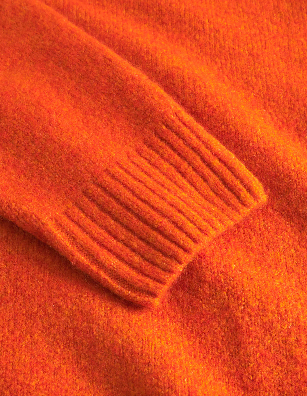 GILBERT CREWNECK KNIT SWEATER