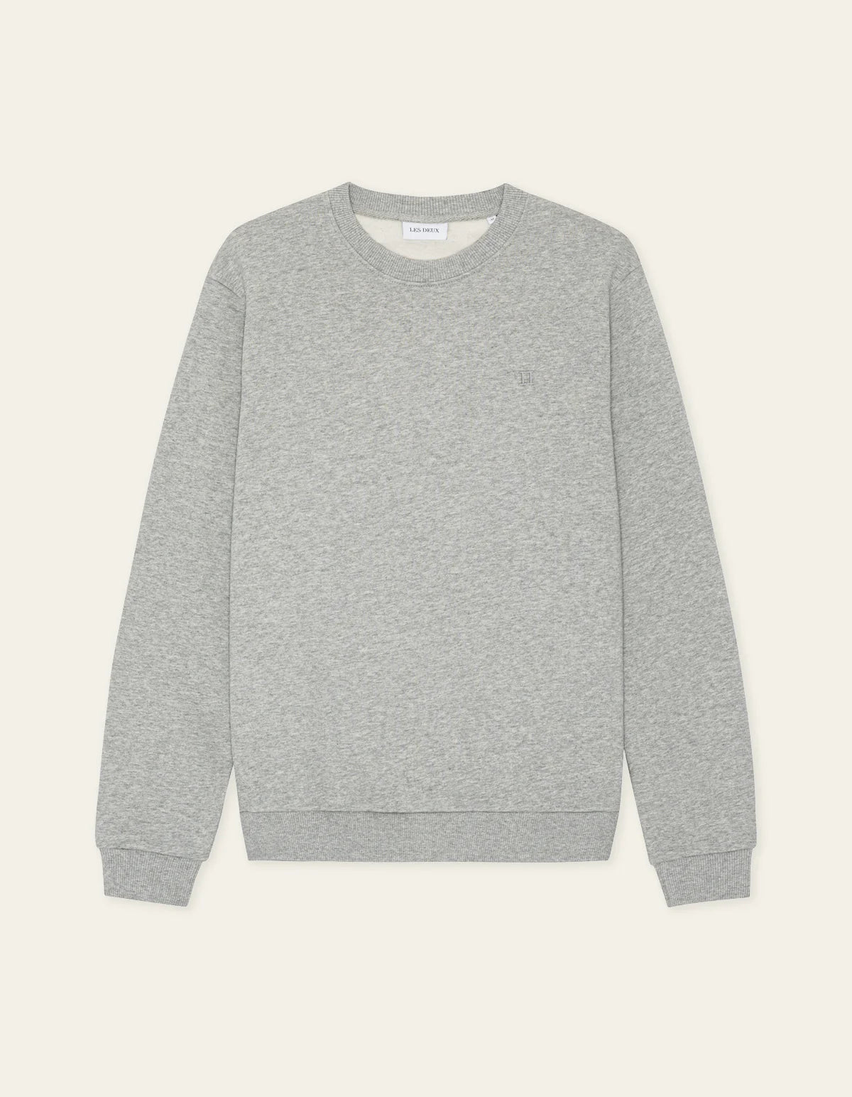 NØRREGAARD TONAL SWEATSHIRT