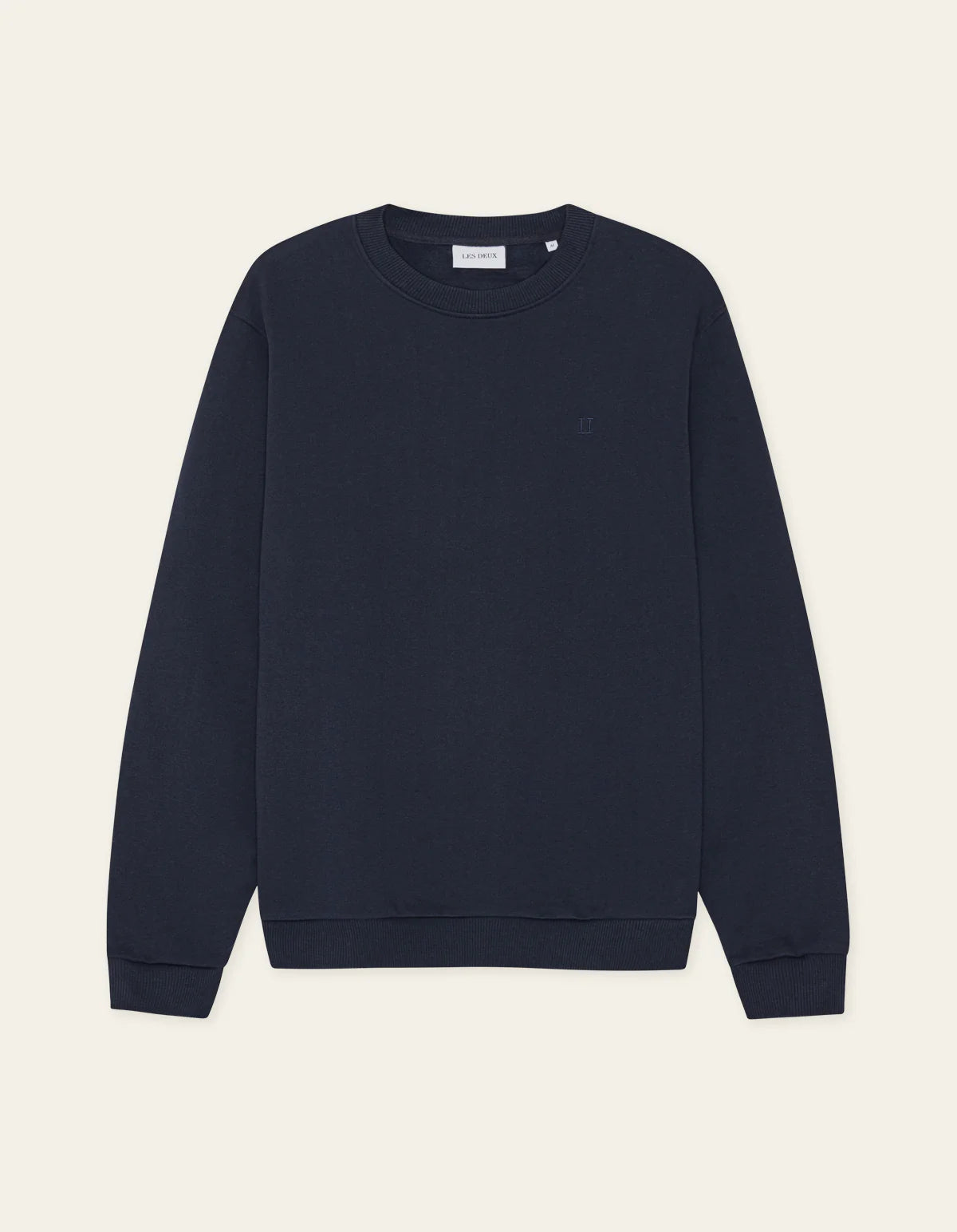 NØRREGAARD TONAL SWEATSHIRT