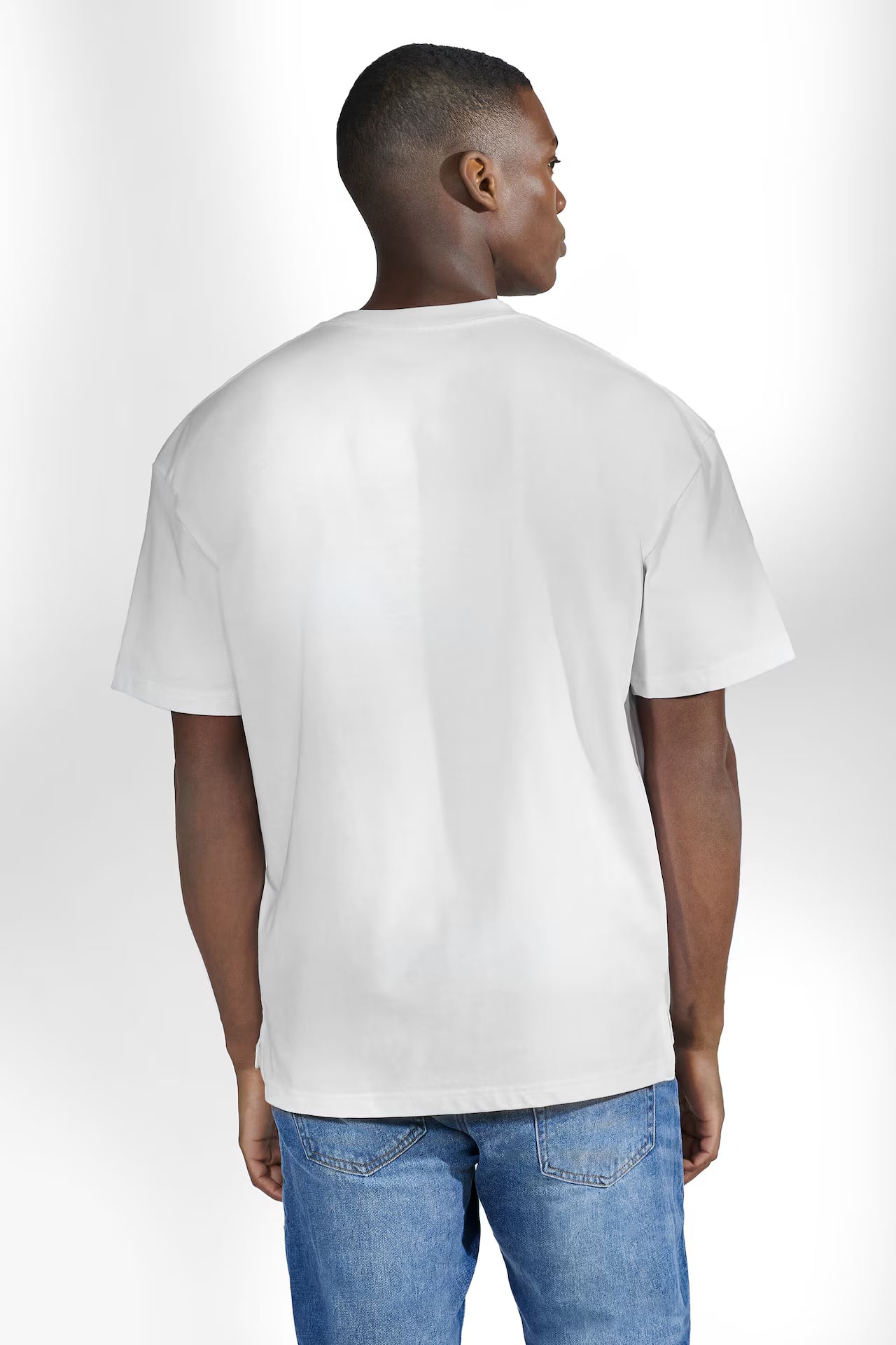 ØKOLOGISK HEAVY T-SHIRT