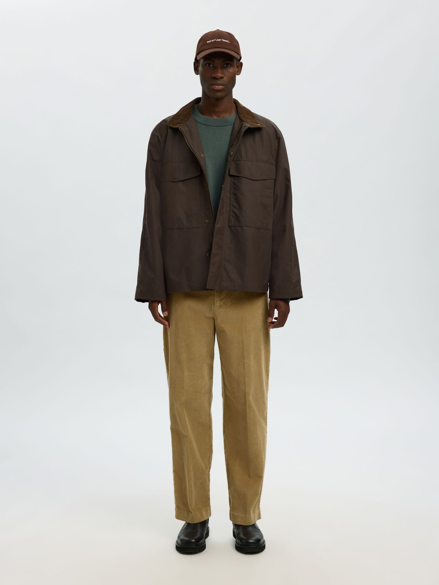 100% MERINOULD PULLOVER