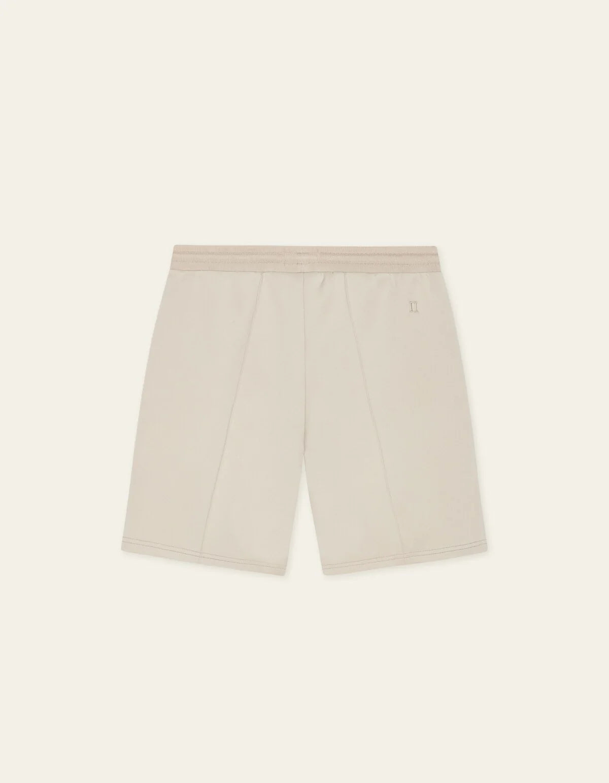 BALLIER CREW TRACK SHORTS