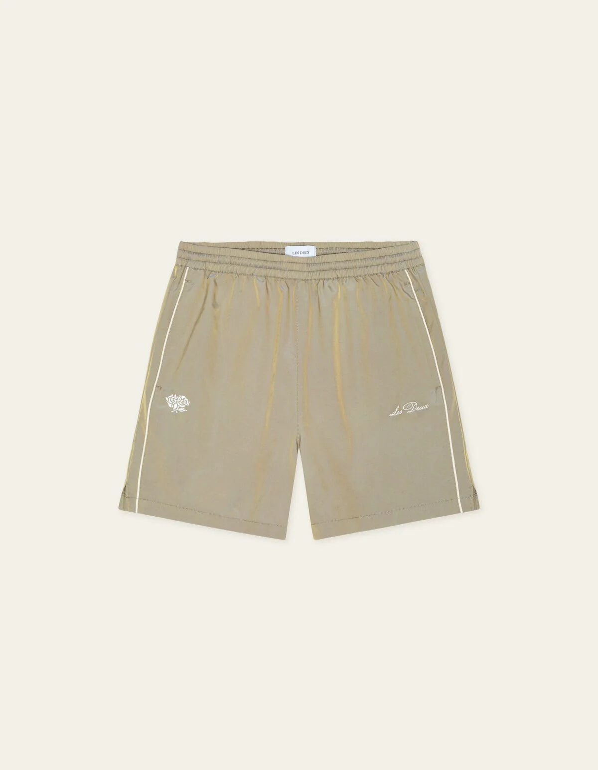 SMITH SHINY SHORTS