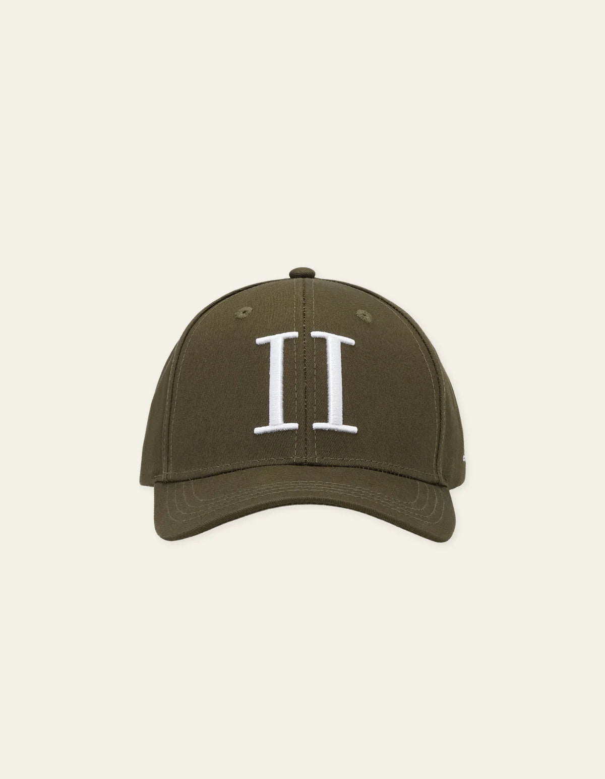 ENCORE ORGANIC BASEBALL CAP