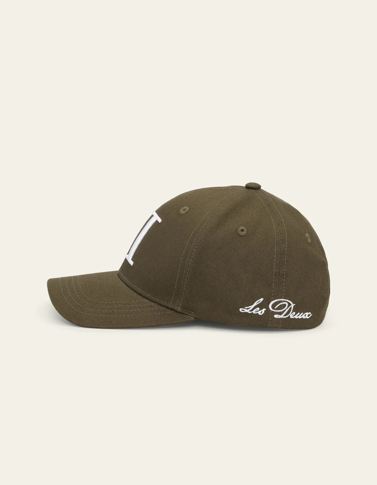 ENCORE ORGANIC BASEBALL CAP