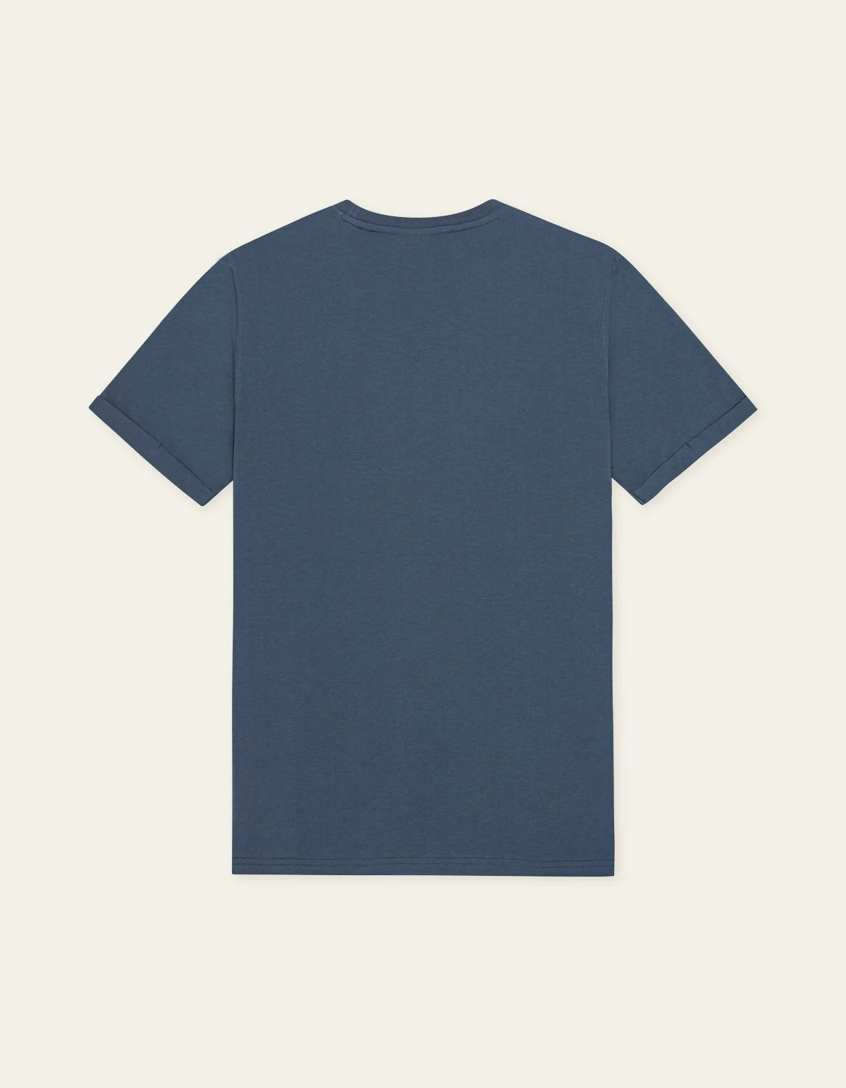 NORREGAARD CONTRAST T-SHIRT
