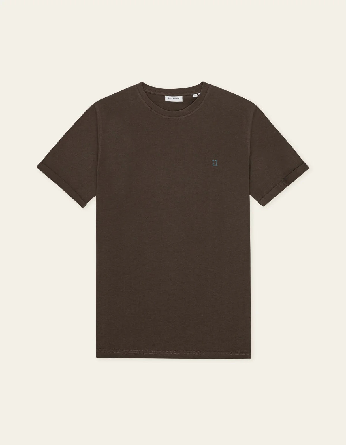 NORREGAARD CONTRAST T-SHIRT