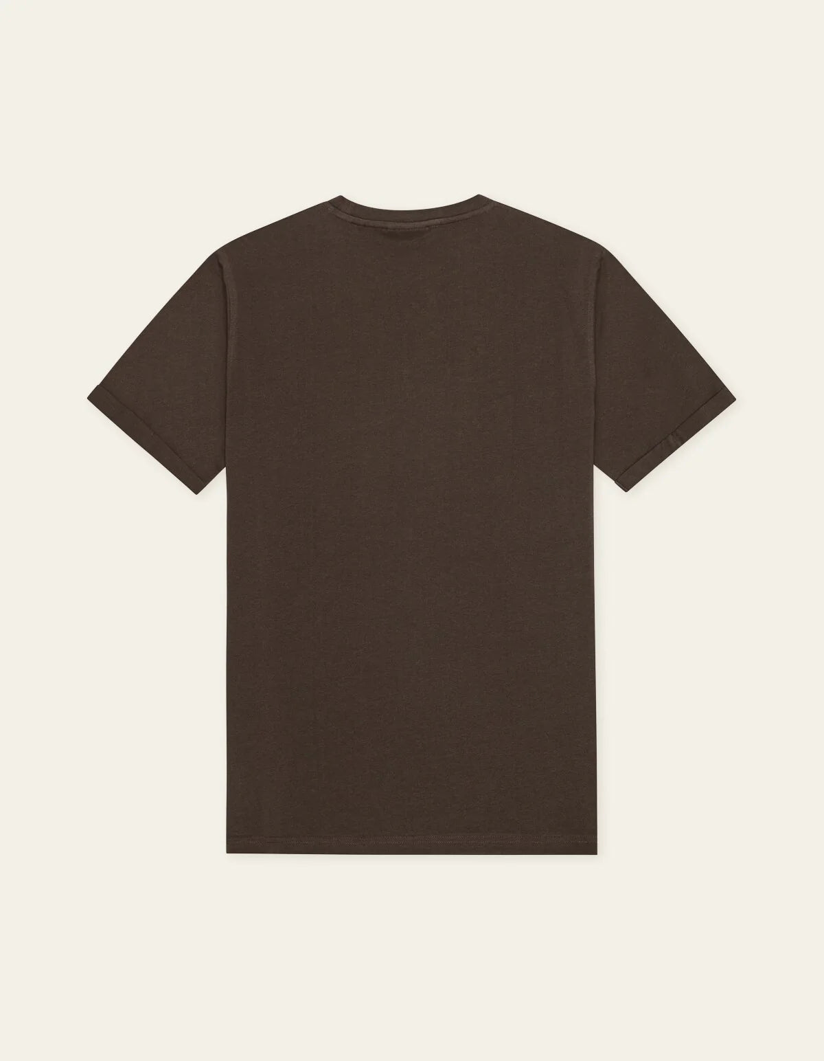 NORREGAARD CONTRAST T-SHIRT