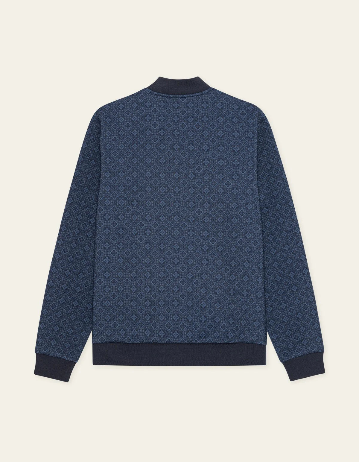 BALLIER CREW TRACK JACKET