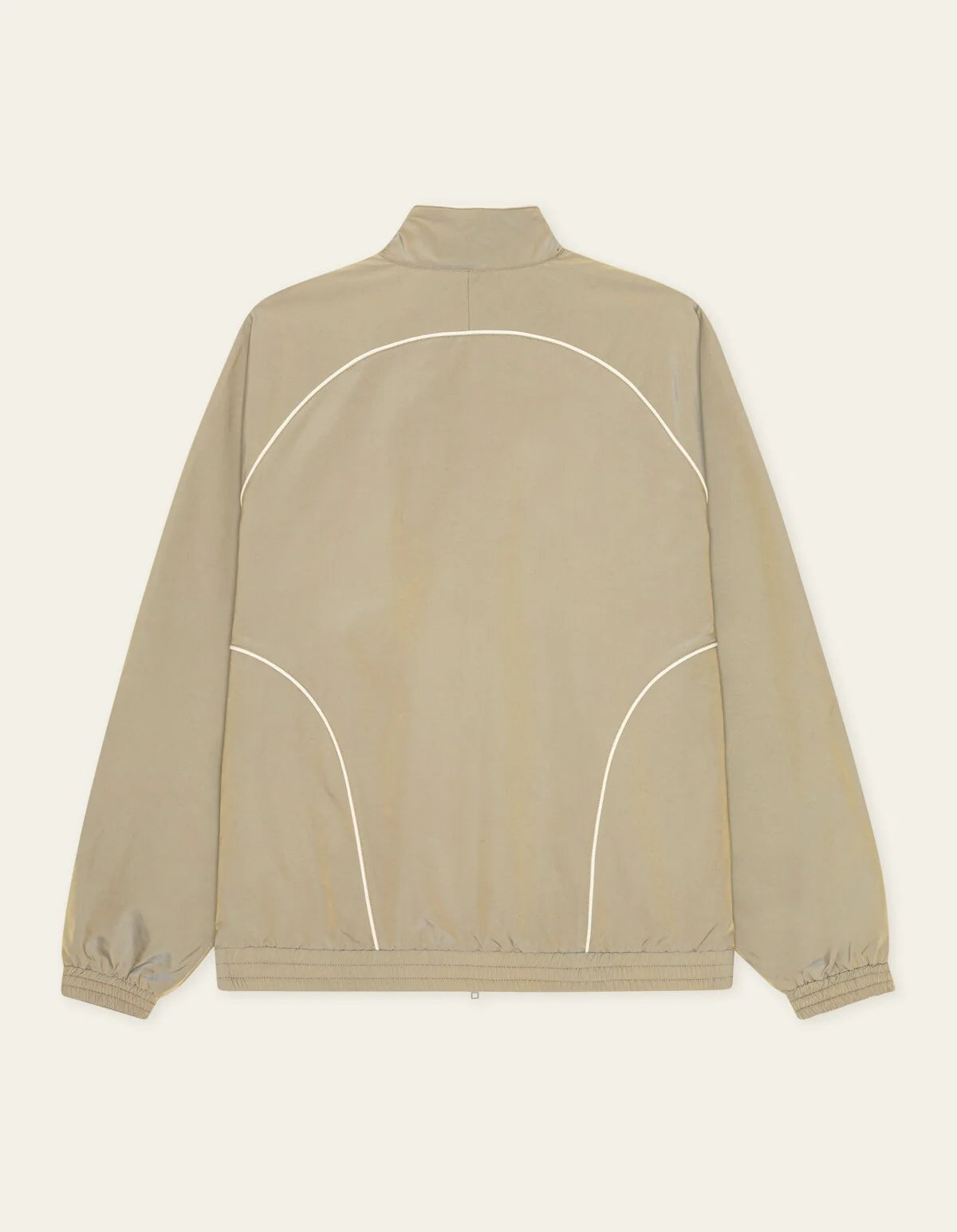 JACK SHINY TRACK JACKET
