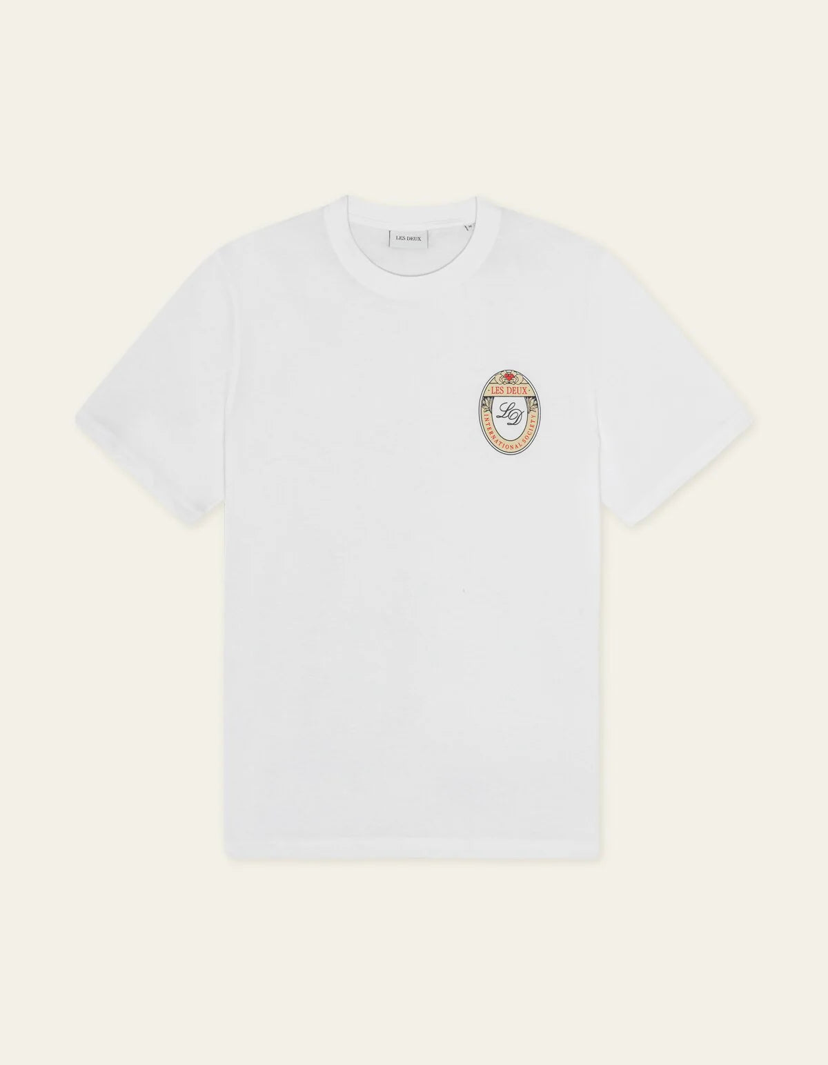 BRADY EMBLEM T-SHIRT