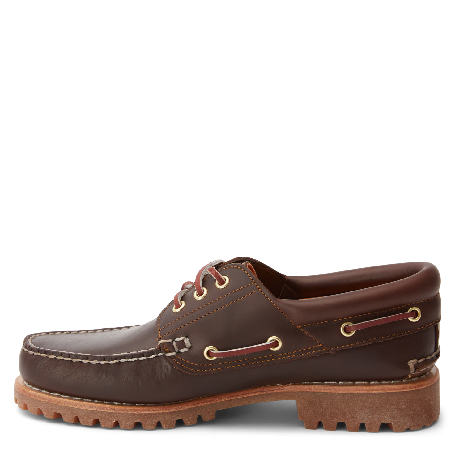 AUTHENTIC BOAT SHOE