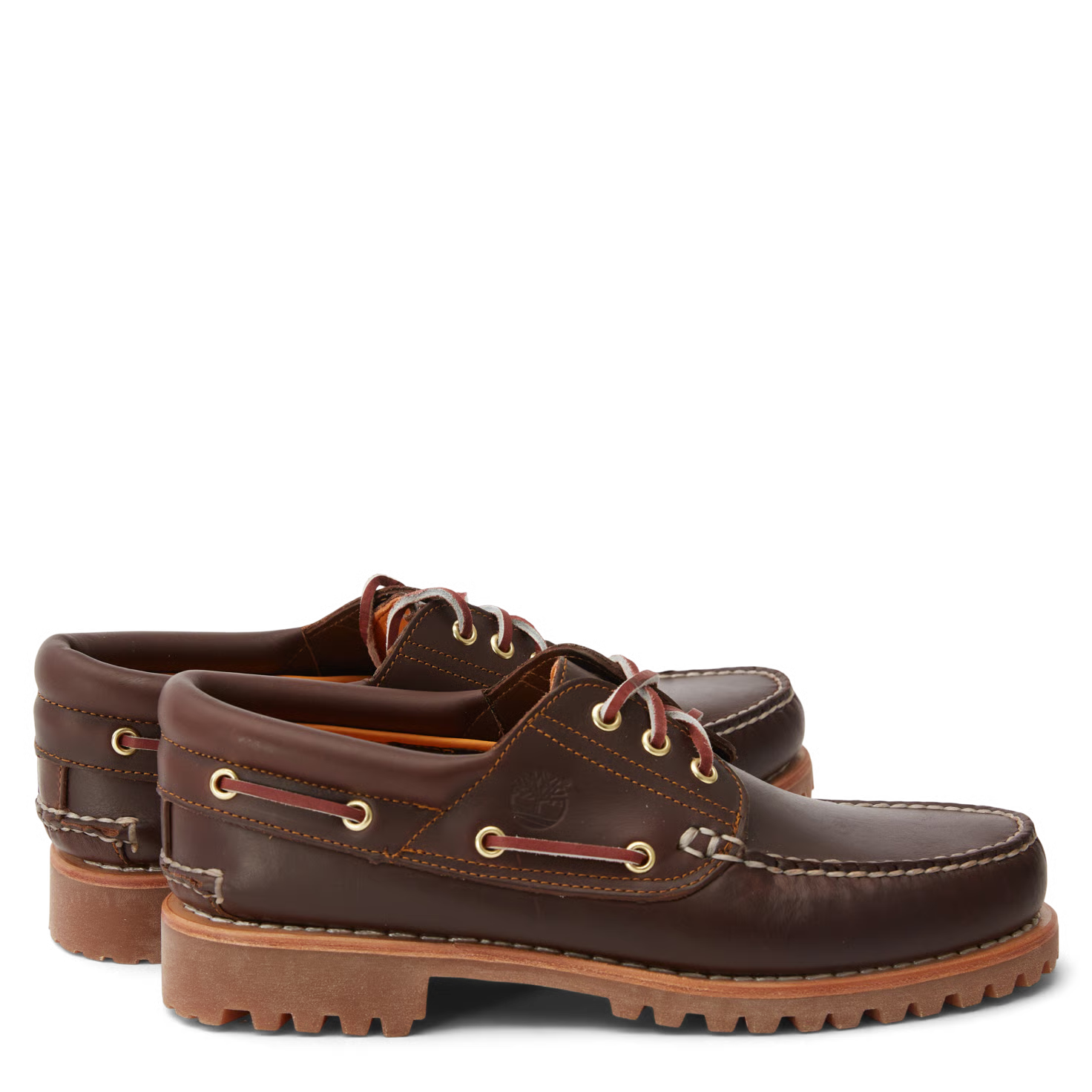 AUTHENTIC BOAT SHOE