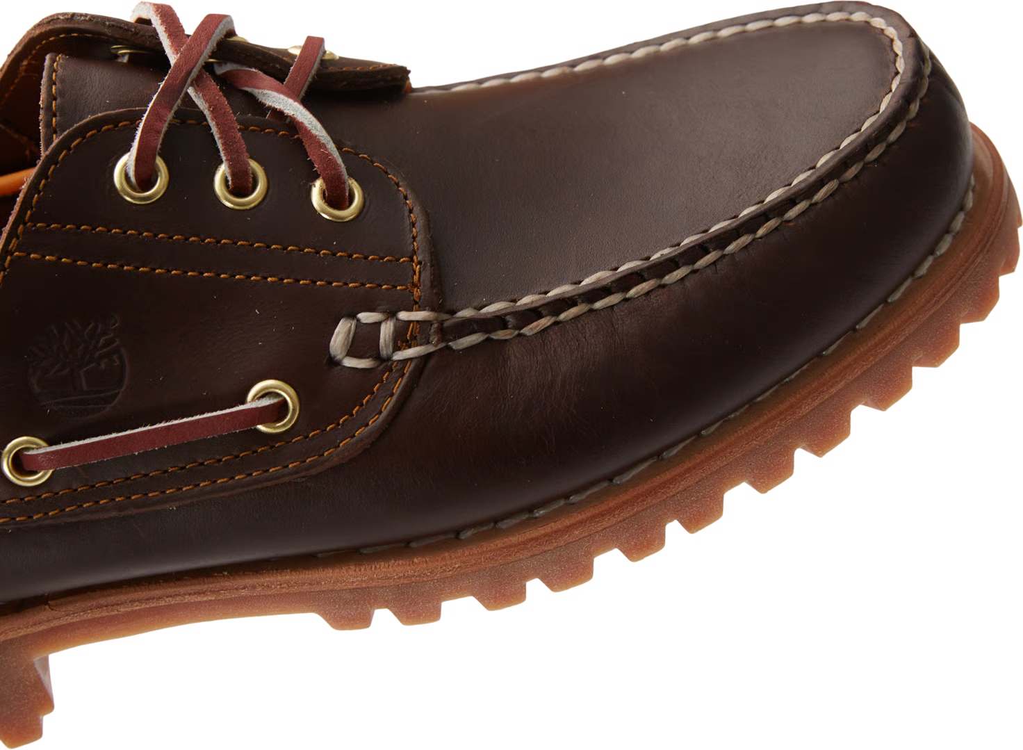 AUTHENTIC BOAT SHOE