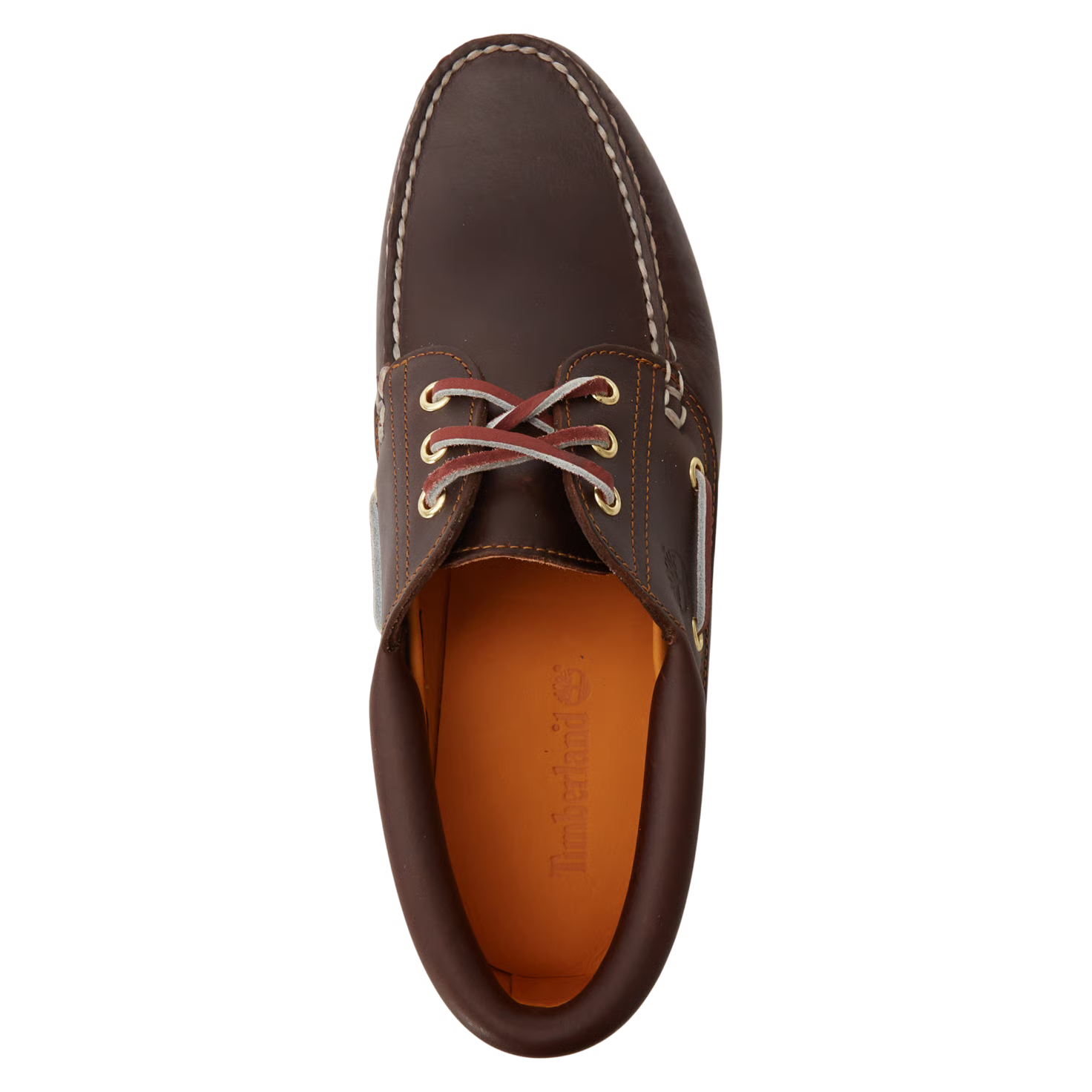 AUTHENTIC BOAT SHOE