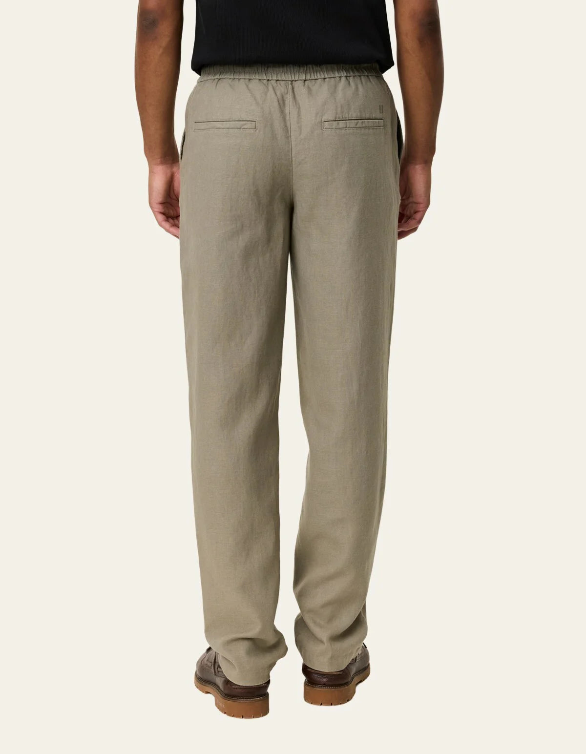 PATRICK LINEN PANTS