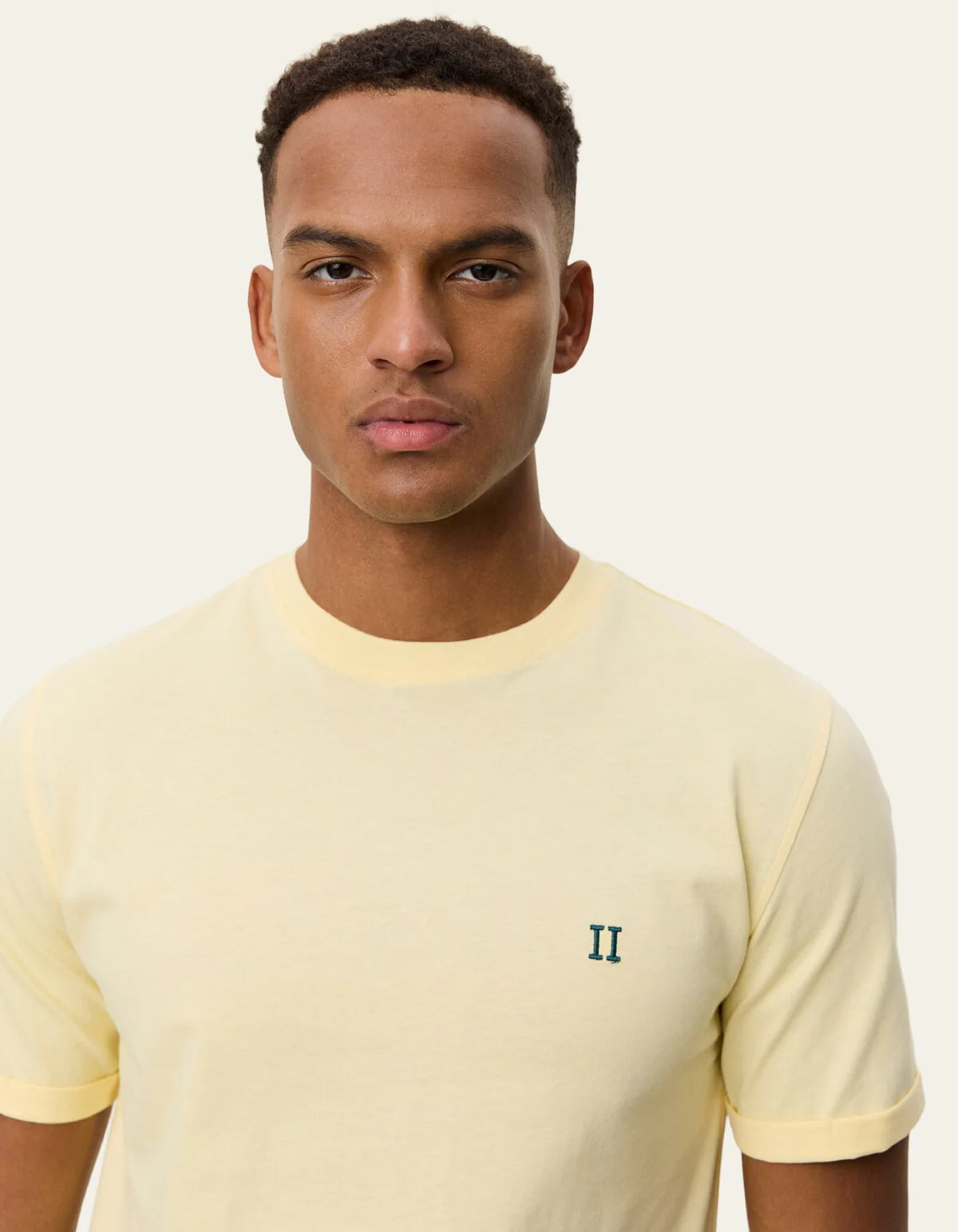 NORREGAARD CONTRAST T-SHIRT