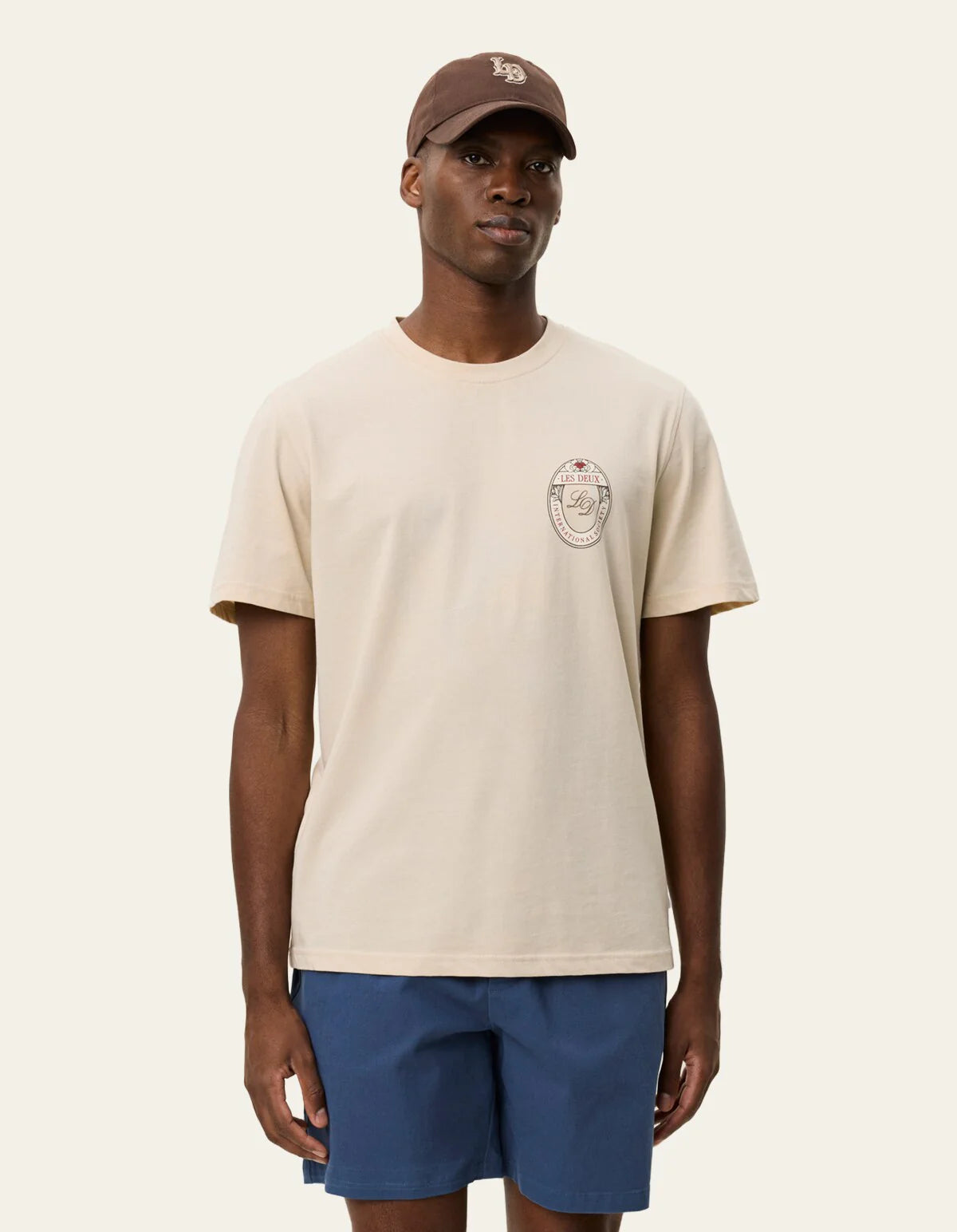 BRADY EMBLEM T-SHIRT