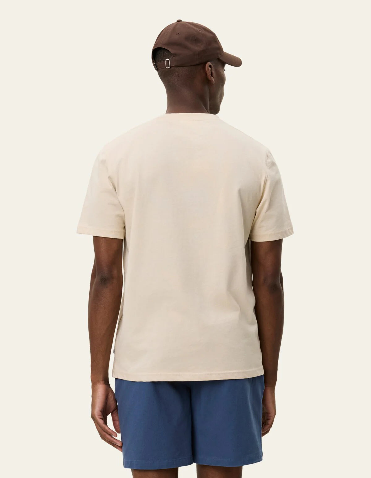 BRADY EMBLEM T-SHIRT