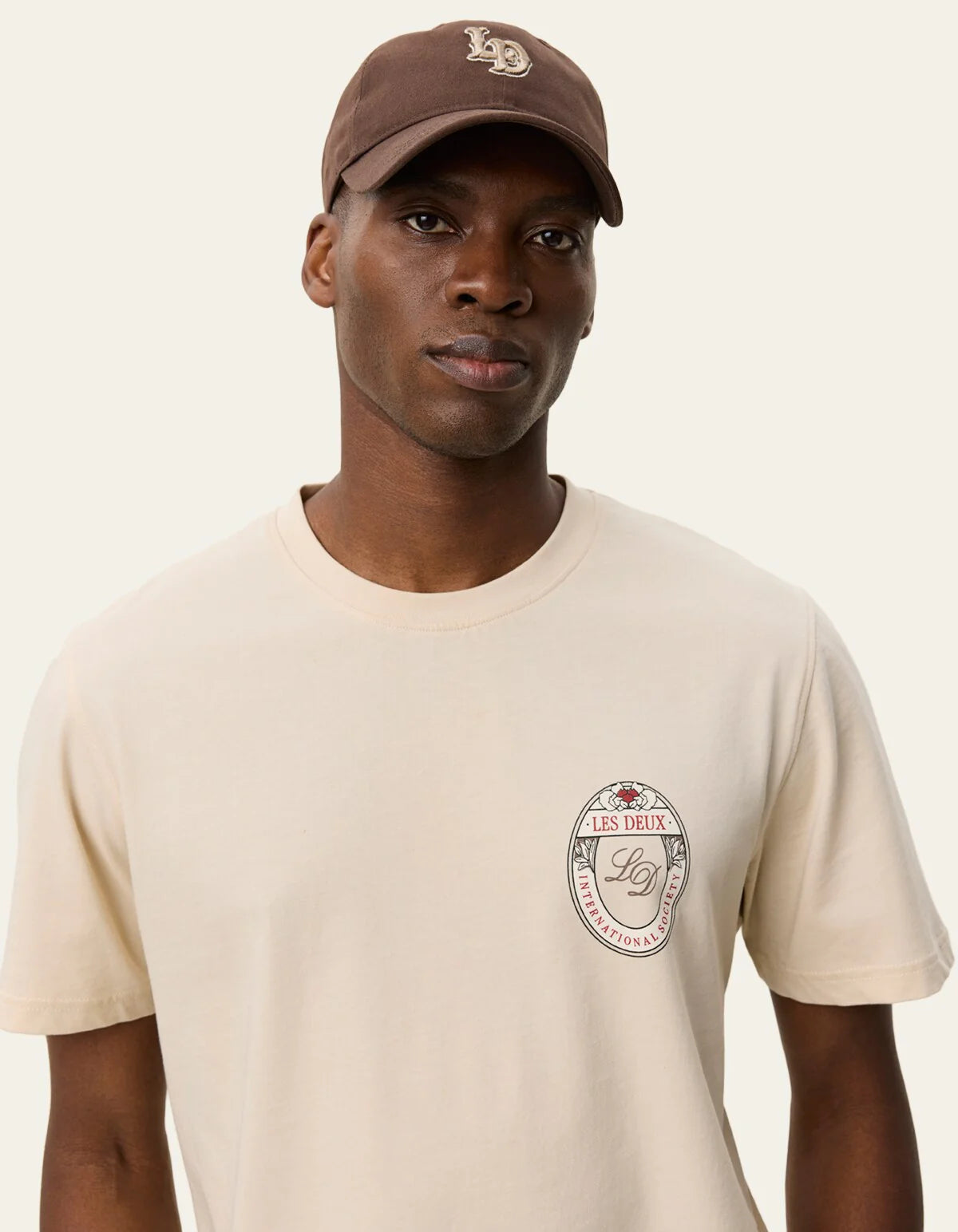 BRADY EMBLEM T-SHIRT