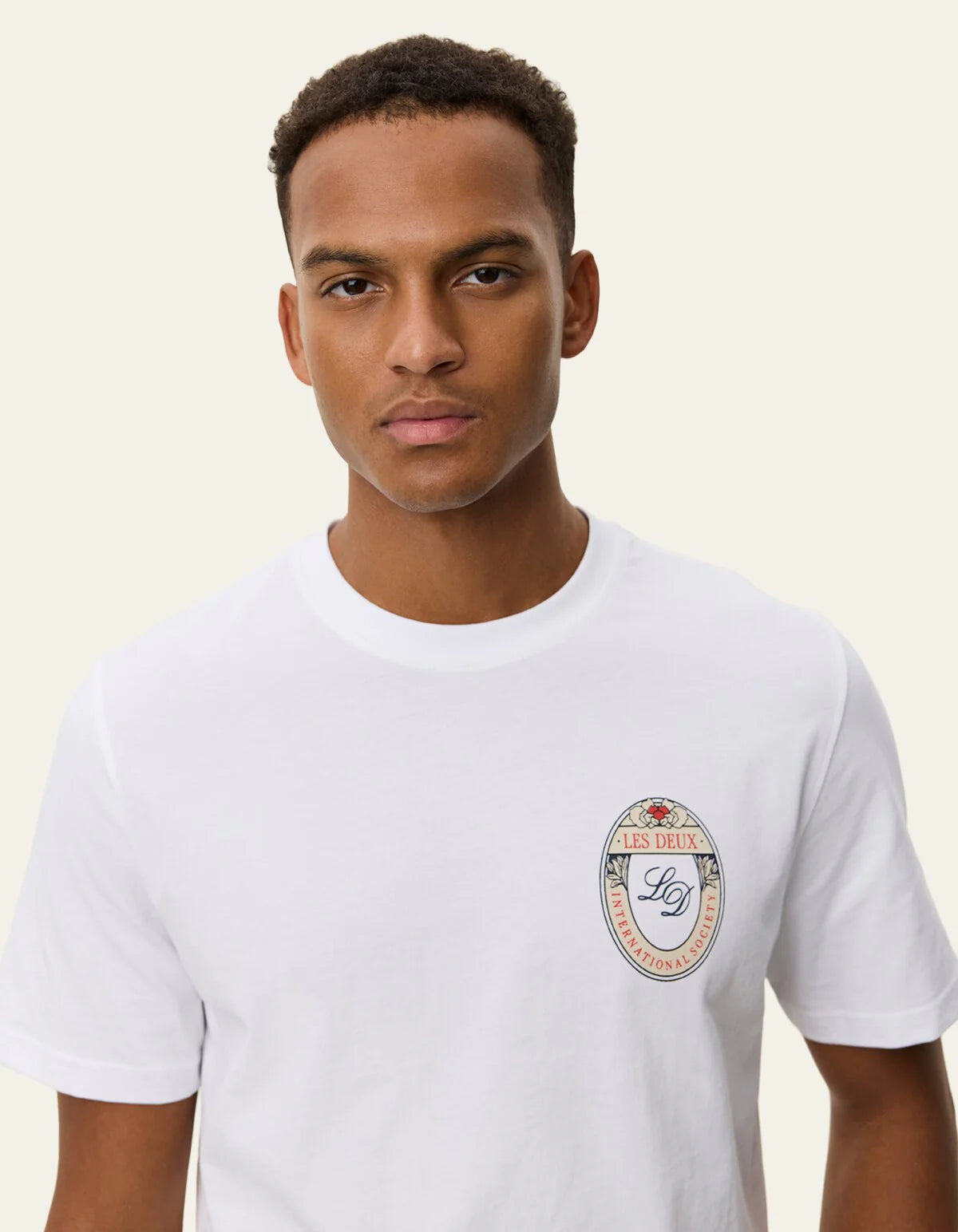 BRADY EMBLEM T-SHIRT